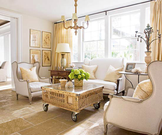 室內(nèi)家居設(shè)計(jì)顏色搭配技巧與禁忌 室內(nèi)家居設(shè)計(jì)顏色搭配技巧與禁忌