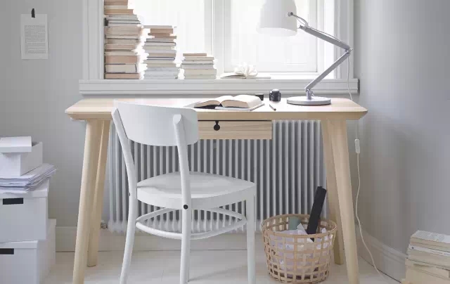 這樣裝修房子才叫家，你那只能叫倉庫！