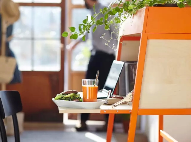 這樣裝修房子才叫家，你那只能叫倉庫！