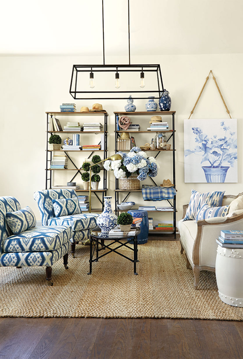 教你成為色彩圖案搭配大師！