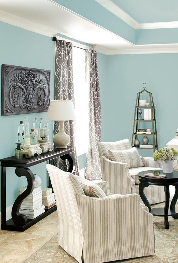 教你成為色彩圖案搭配大師！