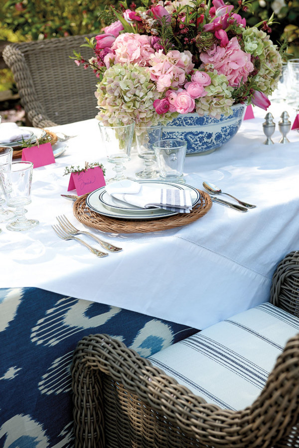 教你成為色彩圖案搭配大師！