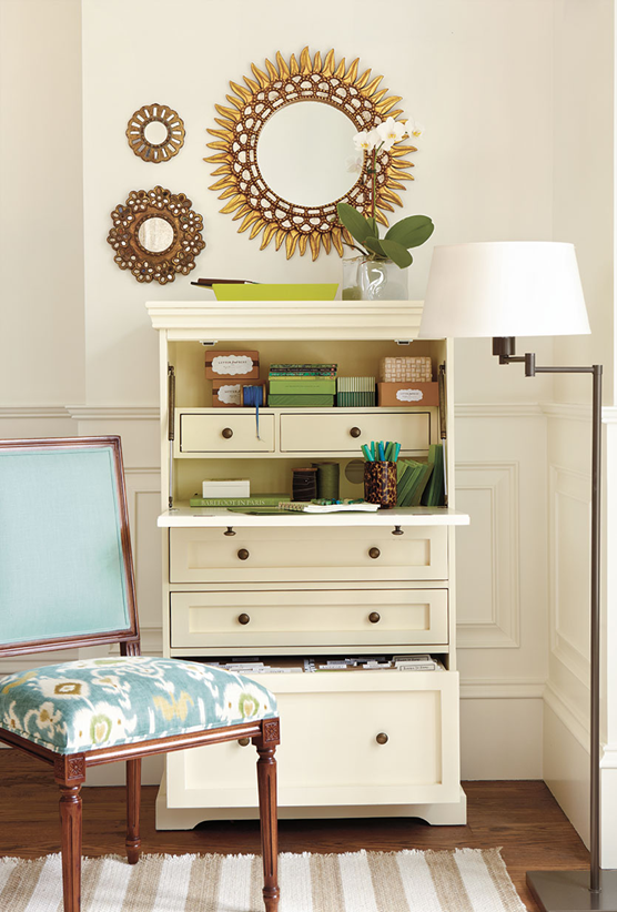 教你成為色彩圖案搭配大師！