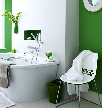 五種能讓你過目不忘的顏色搭配！