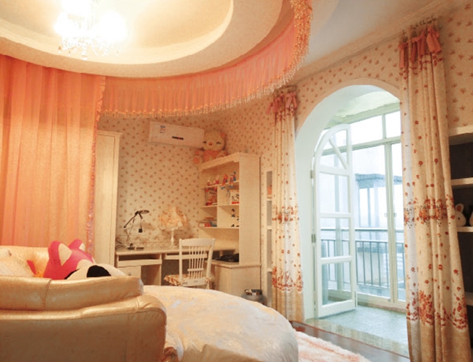 歐式御境---上海萬源城 歐式御境---上海萬源城