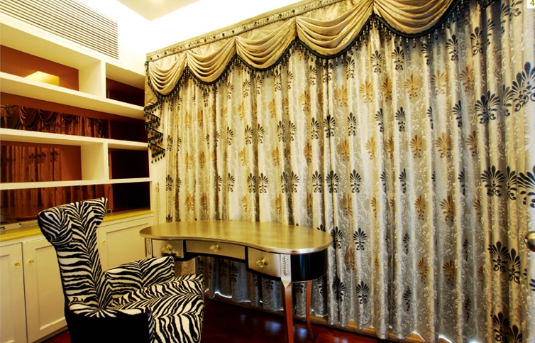 滿溢滿意的彩虹家---上海貝尚灣 滿溢滿意的彩虹家---上海貝尚灣