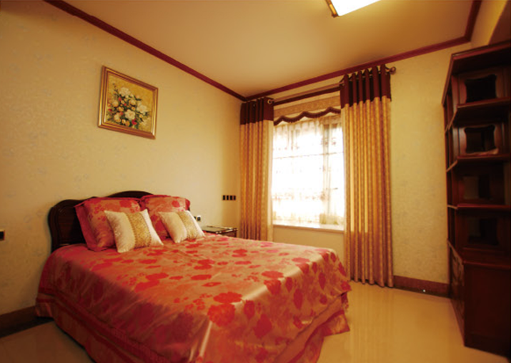 時間的風(fēng)景---上海丹桂南苑 時間的風(fēng)景---上海丹桂南苑