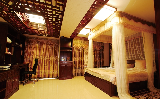 時間的風(fēng)景---上海丹桂南苑 時間的風(fēng)景---上海丹桂南苑