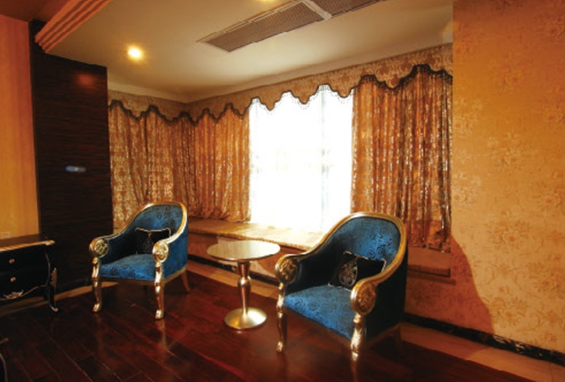 精致戀曲---紫金花園 精致戀曲---紫金花園