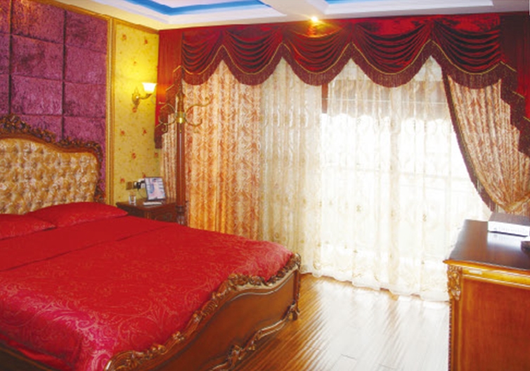 歐陸情韻 幸福家園---上海水都南岸 歐陸情韻 幸福家園---上海水都南岸