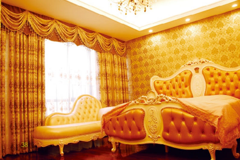 圓夢輕奢生活---上海萬科城市花園 圓夢輕奢生活---上海萬科城市花園