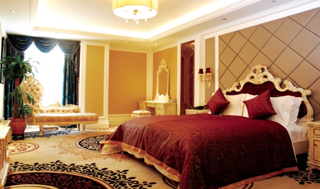 溫德姆國(guó)際酒店集團(tuán) 溫德姆國(guó)際酒店集團(tuán)