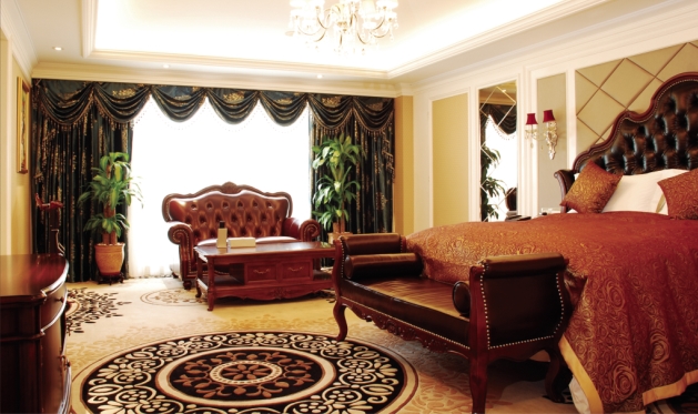 溫德姆國(guó)際酒店集團(tuán) 溫德姆國(guó)際酒店集團(tuán)