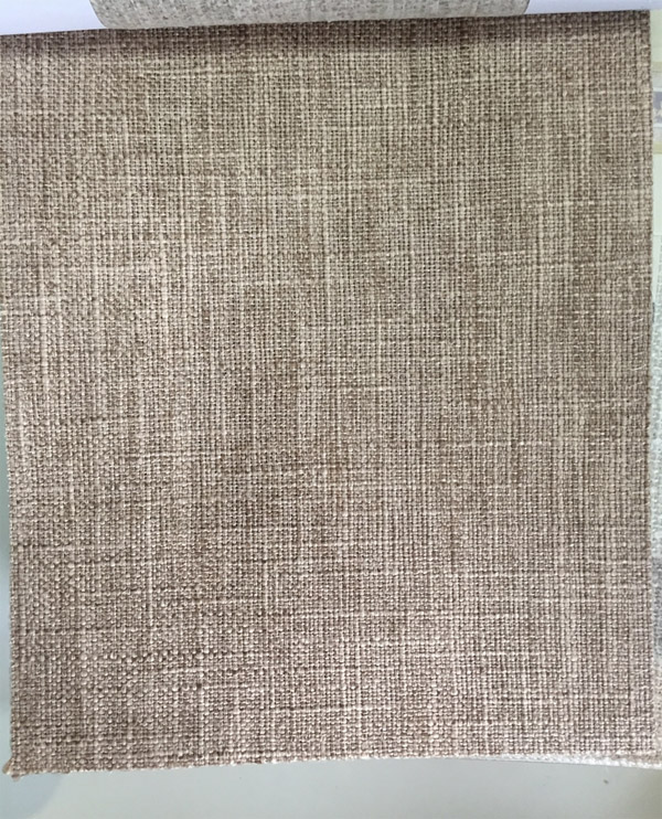 麻棉面料窗簾-細麻