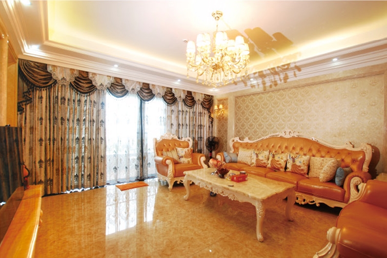 被風(fēng)景包圍的舒適家---上海萬(wàn)科翡翠濱江 被風(fēng)景包圍的舒適家---上海萬(wàn)科翡翠濱江