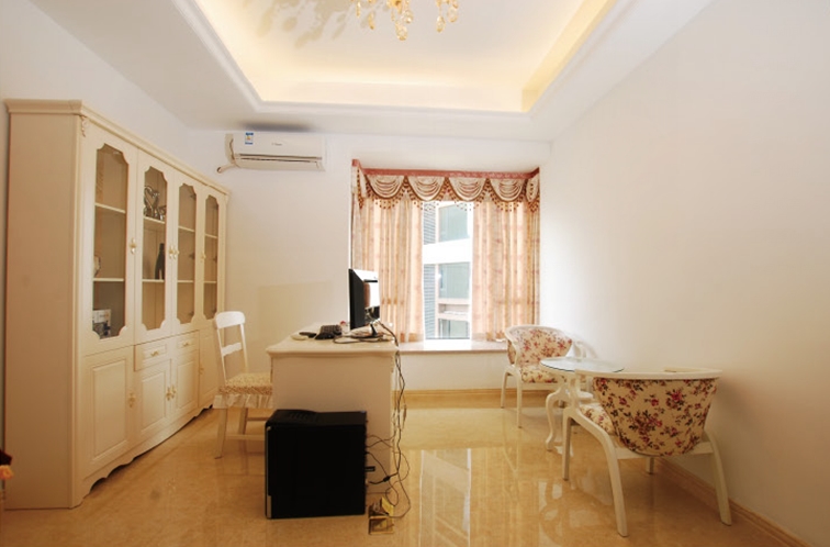 被風(fēng)景包圍的舒適家---上海萬(wàn)科翡翠濱江 被風(fēng)景包圍的舒適家---上海萬(wàn)科翡翠濱江