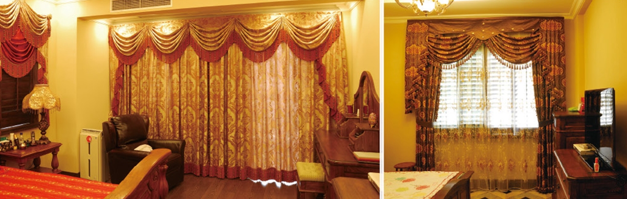 豐富美式純樸風(fēng)格---南郊別墅 豐富美式純樸風(fēng)格---南郊別墅