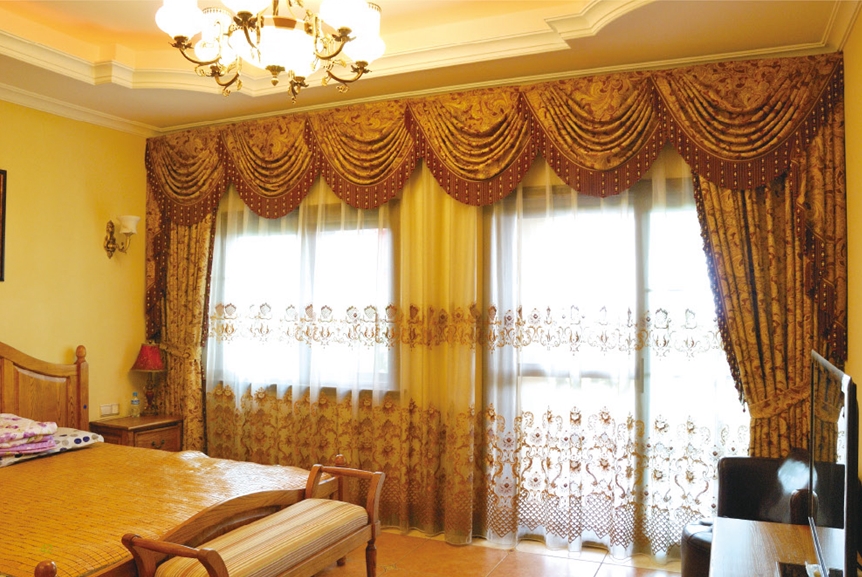 豐富美式純樸風(fēng)格---南郊別墅 豐富美式純樸風(fēng)格---南郊別墅