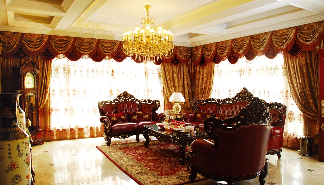 臥室窗簾如何挑選之4大要素！