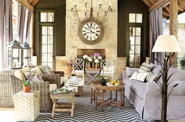 取經(jīng)√手把手叫你布藝窗簾整體軟裝搭配 取經(jīng)√手把手叫你布藝窗簾整體軟裝搭配