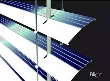 五款創(chuàng)意無(wú)限的窗簾&radic;你一定沒(méi)見(jiàn)過(guò)