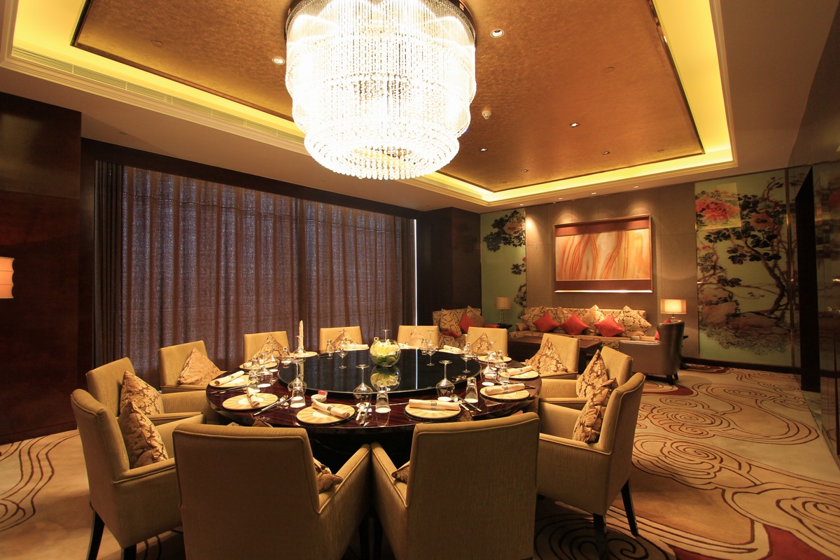 酒店窗簾如何選擇？警惕劣質(zhì)酒店窗簾的危害