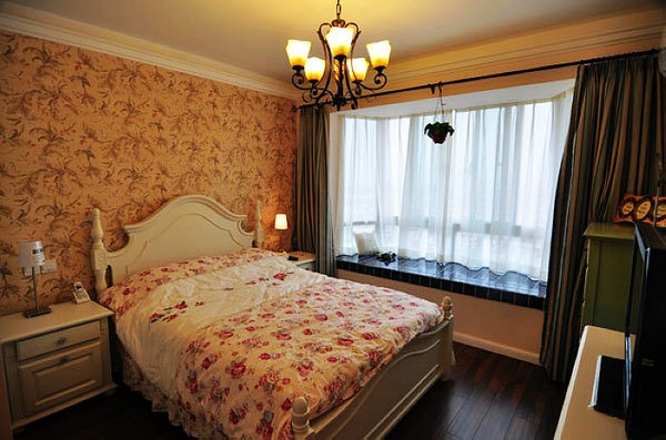 窗簾是房子的靈魂，選擇很有講究！