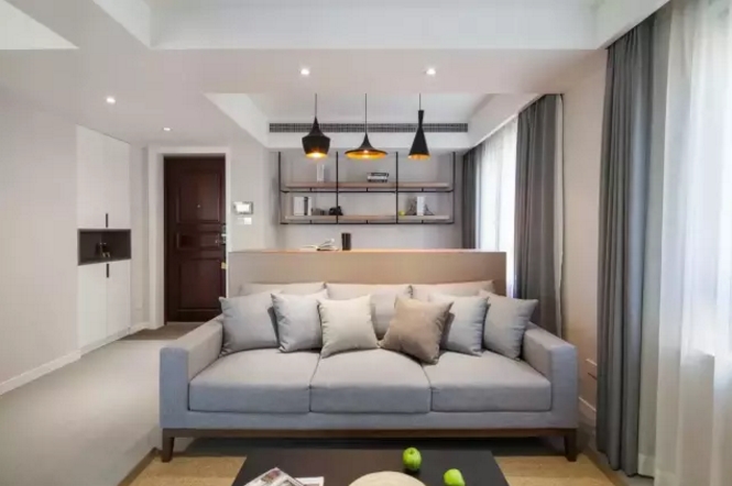 【軟裝】黑白灰||極簡主義者的最愛 【軟裝】黑白灰||極簡主義者的最愛