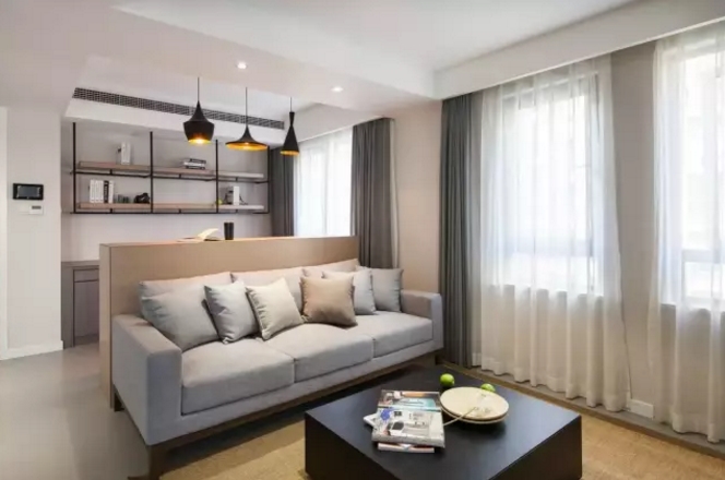 【軟裝】黑白灰||極簡主義者的最愛 【軟裝】黑白灰||極簡主義者的最愛