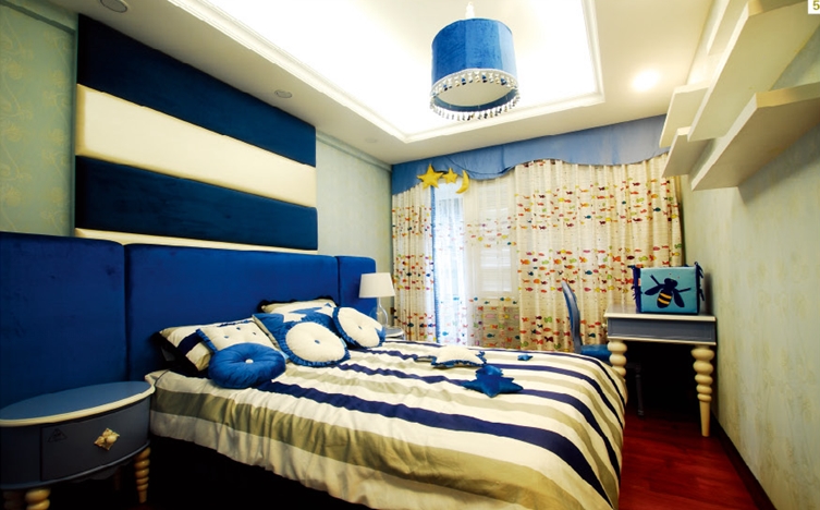 窗簾選購要慎重，風(fēng)格搭配最重要