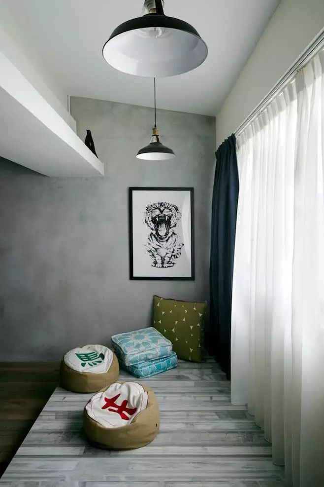 如何搭配窗簾讓家里別具一格 如何搭配窗簾讓家里別具一格