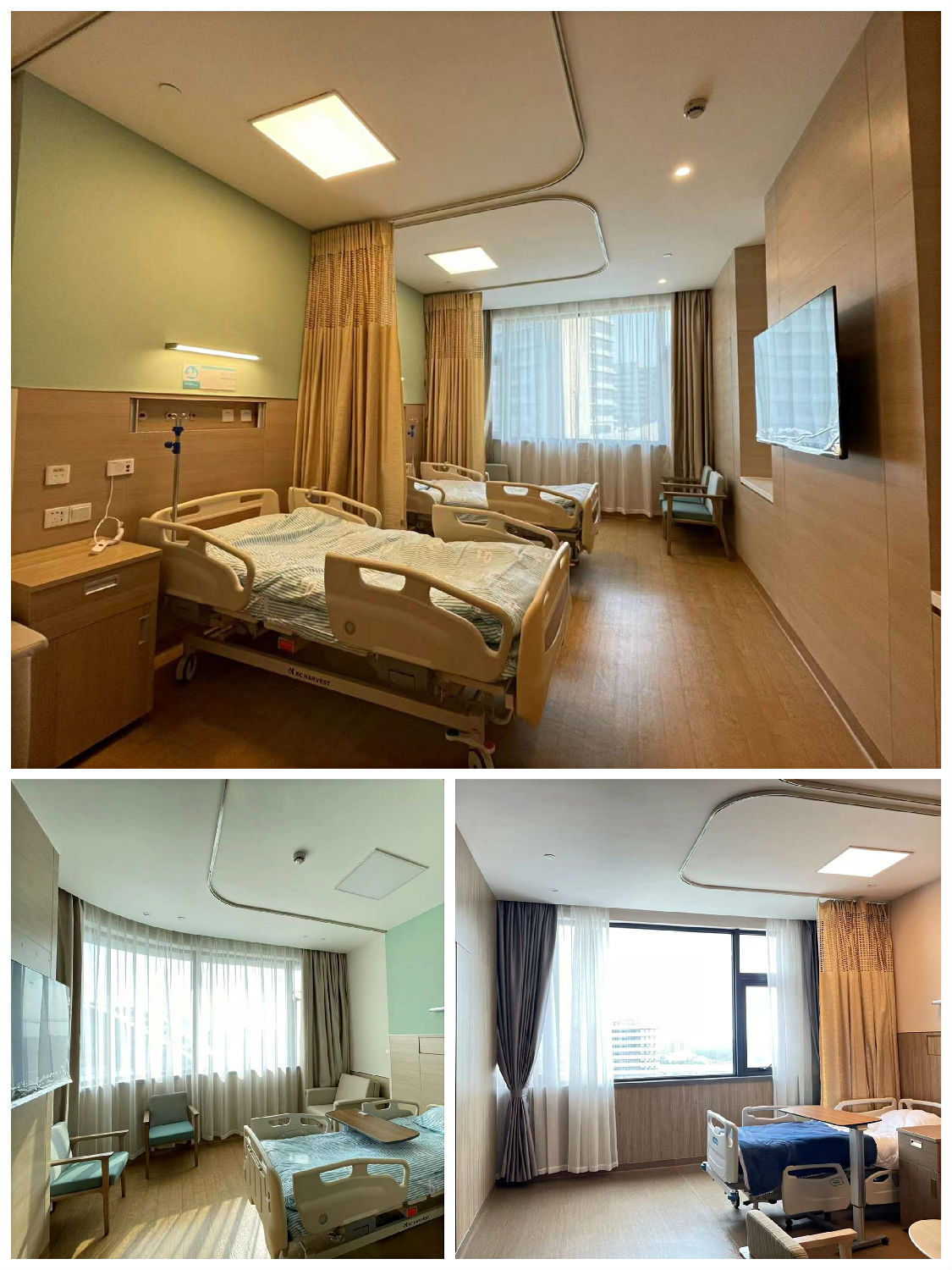 上海覽?？祻歪t(yī)院