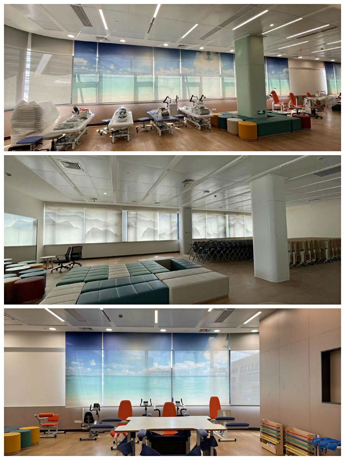 上海覽?？祻?fù)醫(yī)院