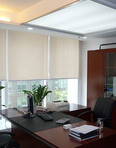 拉珠卷簾 拉珠卷簾