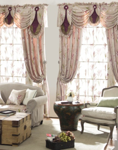 美式風(fēng)格窗簾1 美式風(fēng)格窗簾1