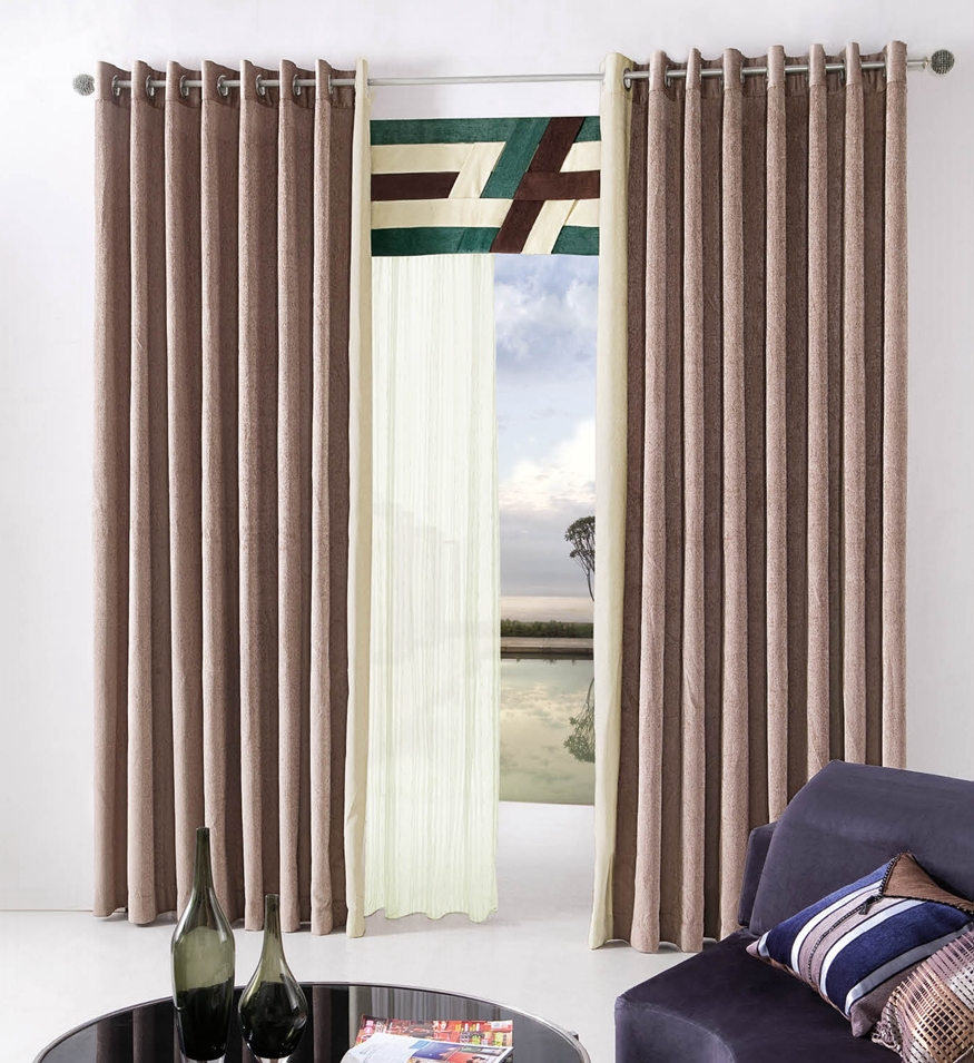 現(xiàn)代簡約風(fēng)格窗簾 現(xiàn)代簡約風(fēng)格窗簾